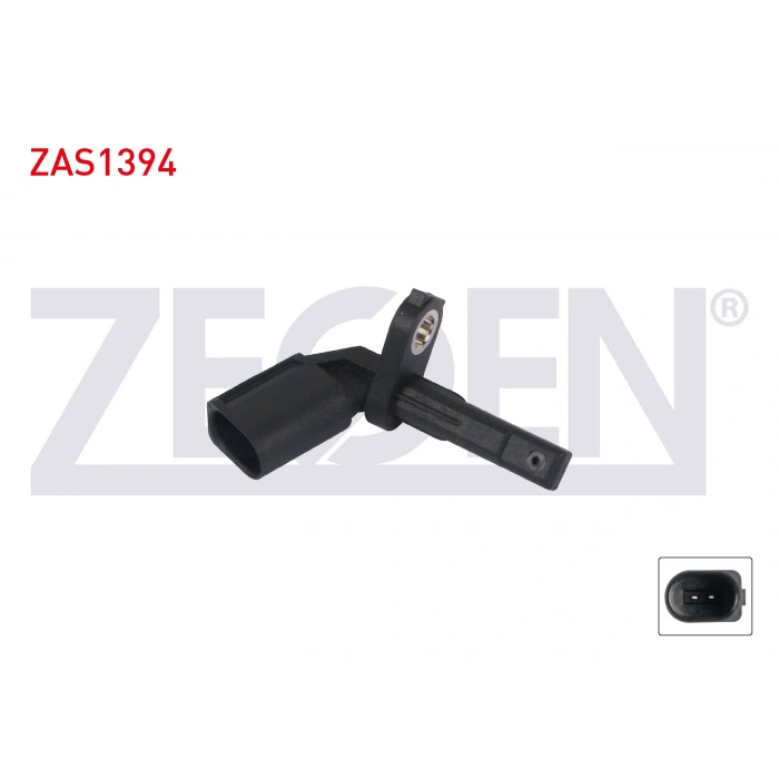 ABS SENSORU ON SOL PORSCHE MACAN 2014-