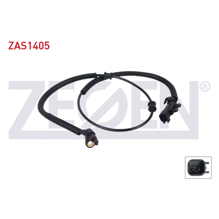 ABS SENSORU ON SOL-SAG JEEP CHEROKEE 08-13 / COMPASS 06- / DODGE NITRO 06-12