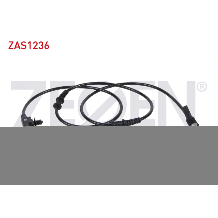 ABS SENSORU ARKA SOL-SAG MERCEDES VITO (W447) 14- / V SERISI (W447) 21-