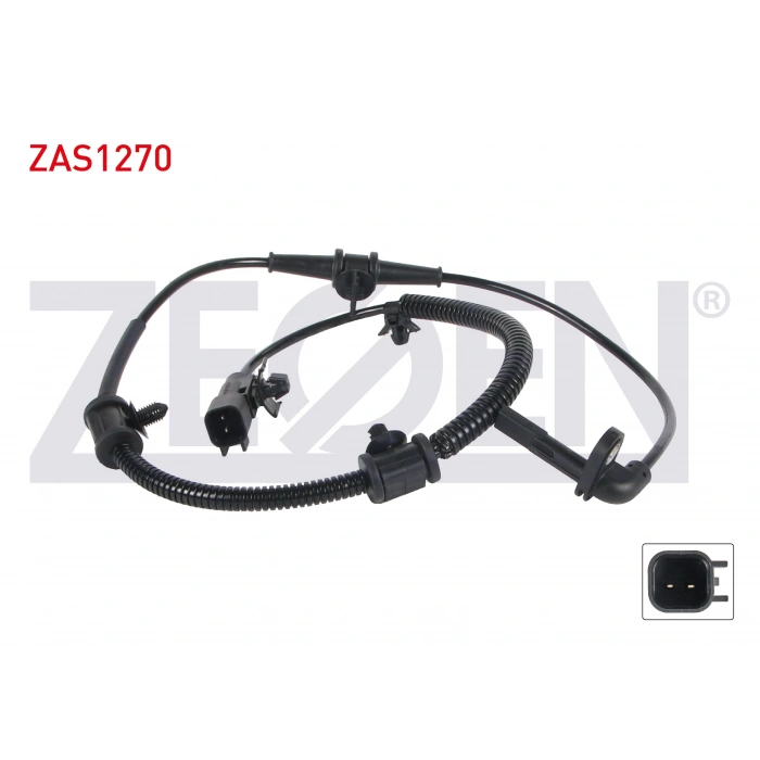 ABS SENSORU ON SOL-SAG OPEL ASTRA J 09-16 / ZAFIRA 2011- / CHEVROLET CRUZE 09-13