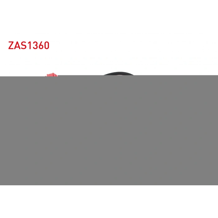 ABS SENSORU ARKA SOL-SAG VW PASSAT B5 96-00 / SKODA SUPERB I 01-08