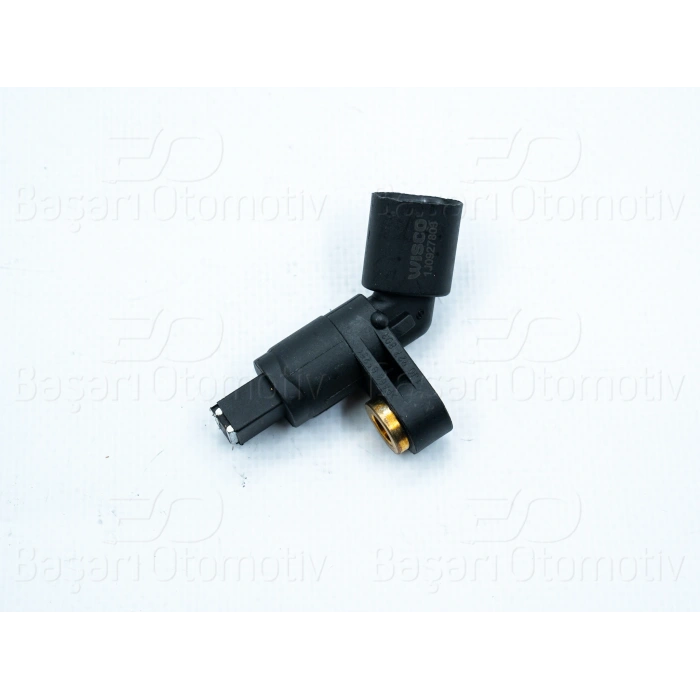 ABS SENSORU (ON SOL) VW GOLF4 BORA GOLF3 PASSAT POLO SKODA OCTAVIA SEAT CORDOBA IBIZA LEON AUDI A3 92 >