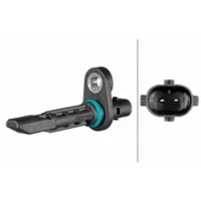 ABS SENSÖRÜ ÖN W213 . 18-