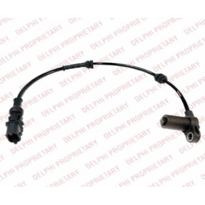 ABS SENSORU OPEL CORSA C COMBO C MERIVA A