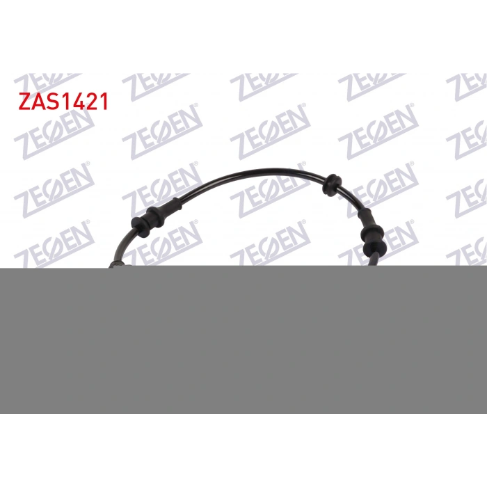 ABS SENSORU SOL-SAG ON OPEL VECTRA C 2002-2004