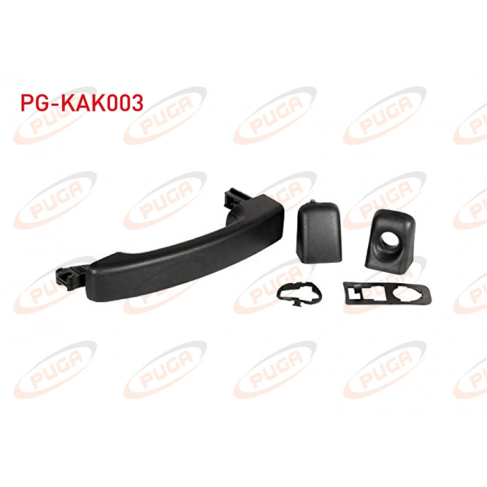 ACMA KOLU DIS TUM KAPILAR MASTER III