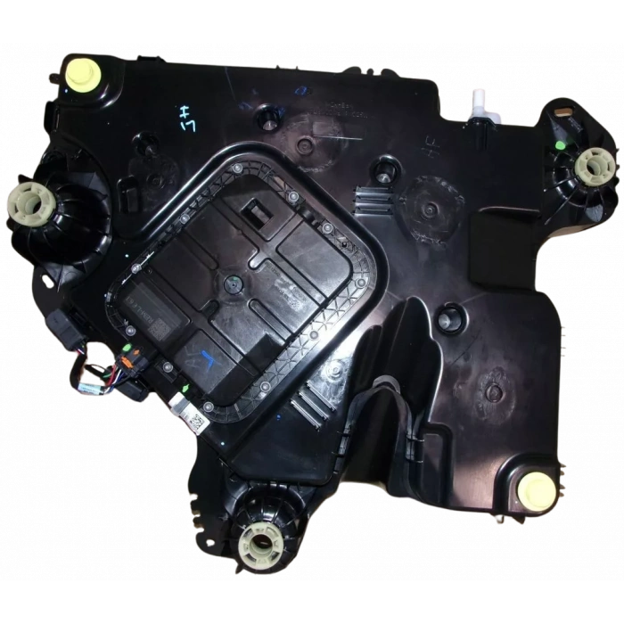 ADBLUE DEPOSU | PEUGEOT | EXPERT | 2013