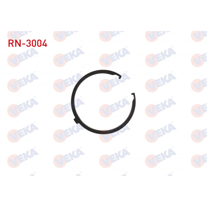 AKS DISLI SEKMANI ACIK MASTER II 2003-2010