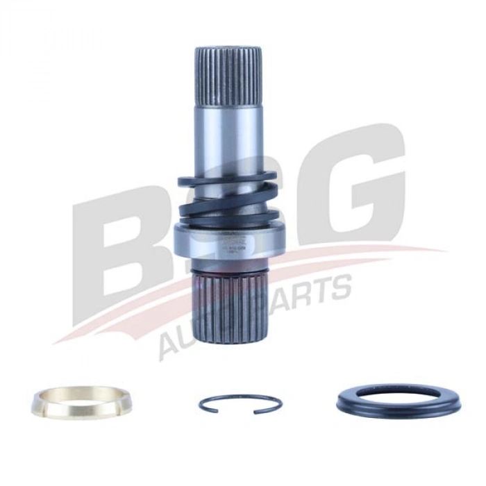 AKS FREZESI 02Z SANZUMAN T5 AXB 1,9 TDI 04-10
