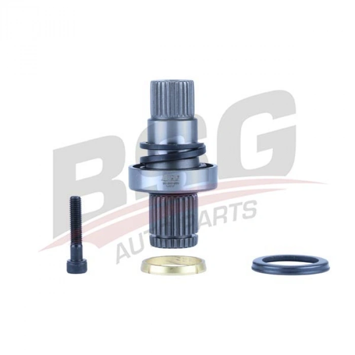AKS FREZESI 09K SANZUMAN T5-T5,5 AXB-AXD-CAAB-CAAC-CFCA 1,9 TDI-2,0 TDI-2,5 TDI 04-