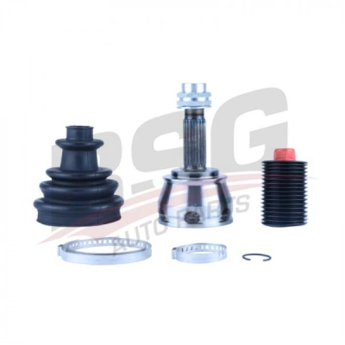 AKS KAFASI DIS 22X22X51 UZUNLUK 146,7 MM DOBLO 1,2 8 V-1,9 D 01-
