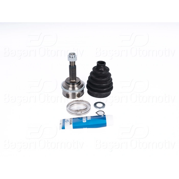 AKS KAFASI DIS (22X22X52) (149MM) (ABSLI) CHEVROLET AVEO (T250) 1.4I 06-11 / CHEVROLET KALOS (T200) 1.4 03-08