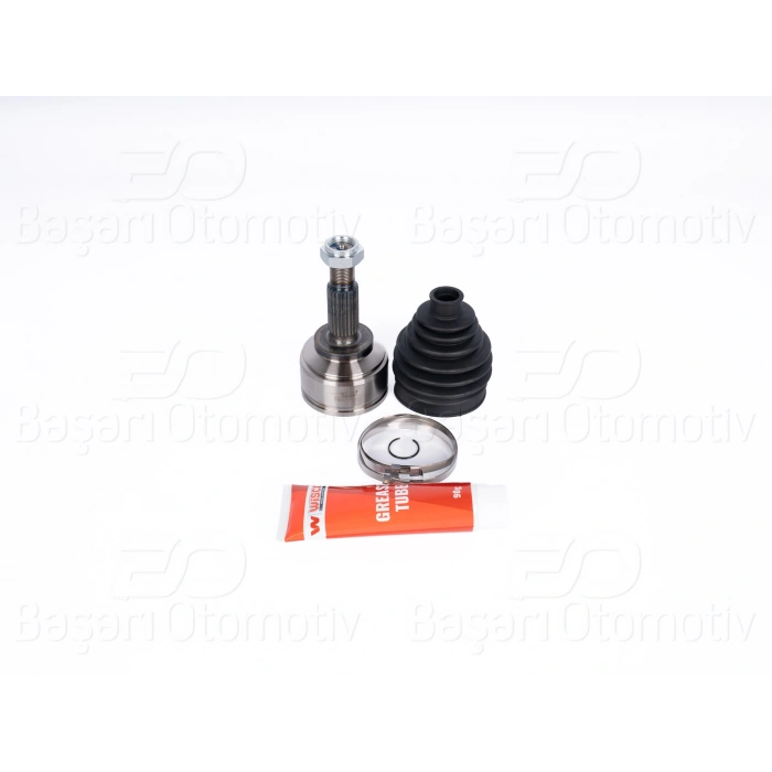 AKS KAFASI DIS (25X24X53.5) FORD CONNECT 75 HP 02 >