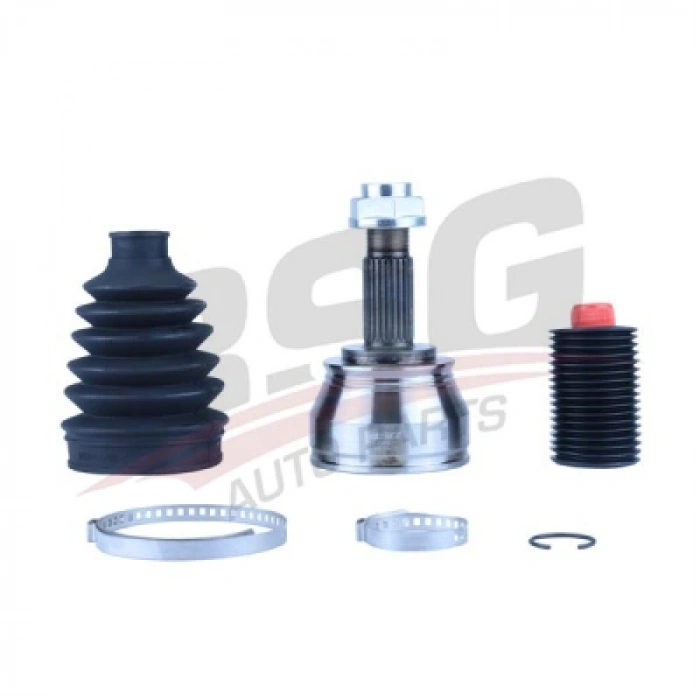 AKS KAFASI DIS 25X25X51,1 UZUNLUK 145,5 MM G.PUNTO-EVO-LINEA 1,3-1,4 T-JET 05-