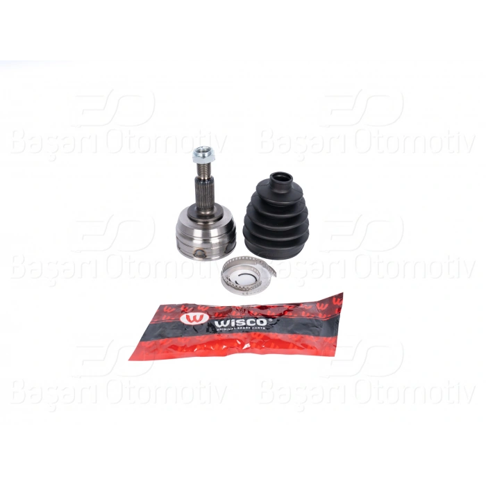 AKS KAFASI DIS (25X35X52,6) DACIA DUSTER 1.3TCE 1.5 12 >