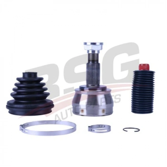 AKS KAFASI DIS 27X26X59 UZUNLUK 147,5 MM DOBLO III MAXI 1,6 MJT 10-