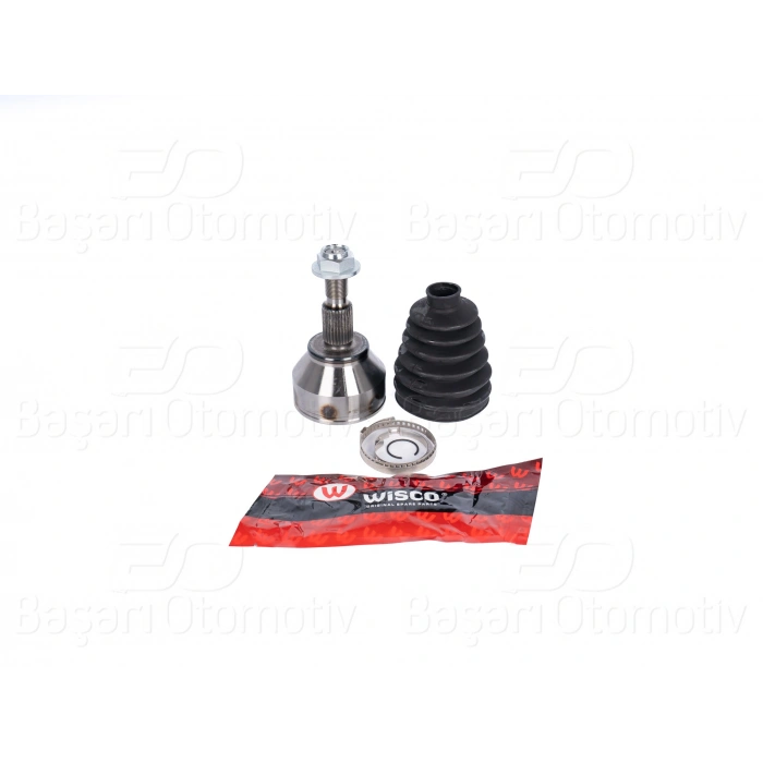 AKS KAFASI DIS (27X28X60.5) FORD CONNECT 1.5TDCI 6AT 2015 >