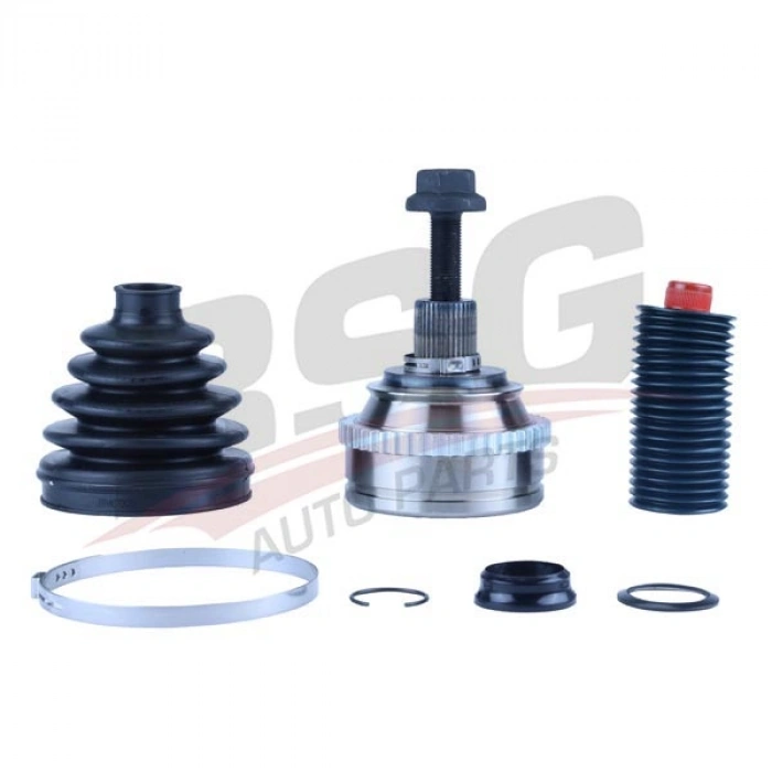 AKS KAFASI DIS 303451 / 302447 (ABSLI) T4 AAB-AJA-ACV-AJT 2,4 D-2,5 TDI 96-03