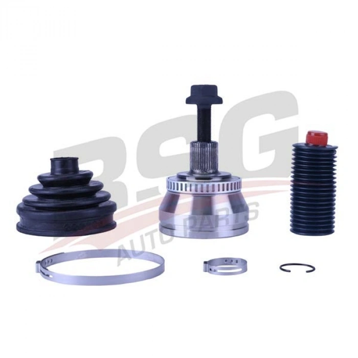 AKS KAFASI DIS 304335 A4 BLB-BRE-BFB-BEX 1,8 T-2,0 TDI 00-08