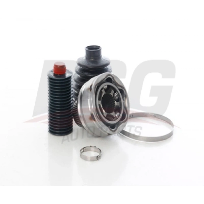 AKS KAFASI DIS 306275 A4-A5 CABA-CDHA-CABB-CDHB-CAEB-CDNC-CGLC 1,8 TFSI-2,0 TFSI-2,0 TDI 08-