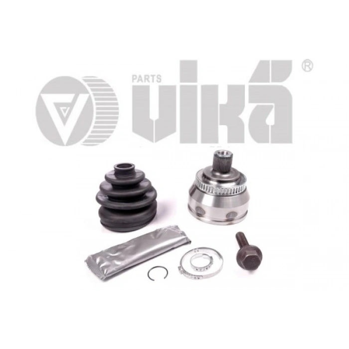 AKS KAFASI DIS 306283 T5,5-T6 CAAA-CAAB-CAAC-CXHB-CXGB 2,0 TDI 10-