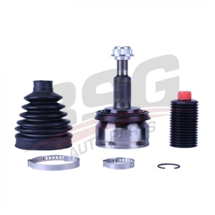 AKS KAFASI DIS 306283 T5,5-T6 CAAA-CAAB-CAAC-CXHB-CXGB 2,0 TDI 10-