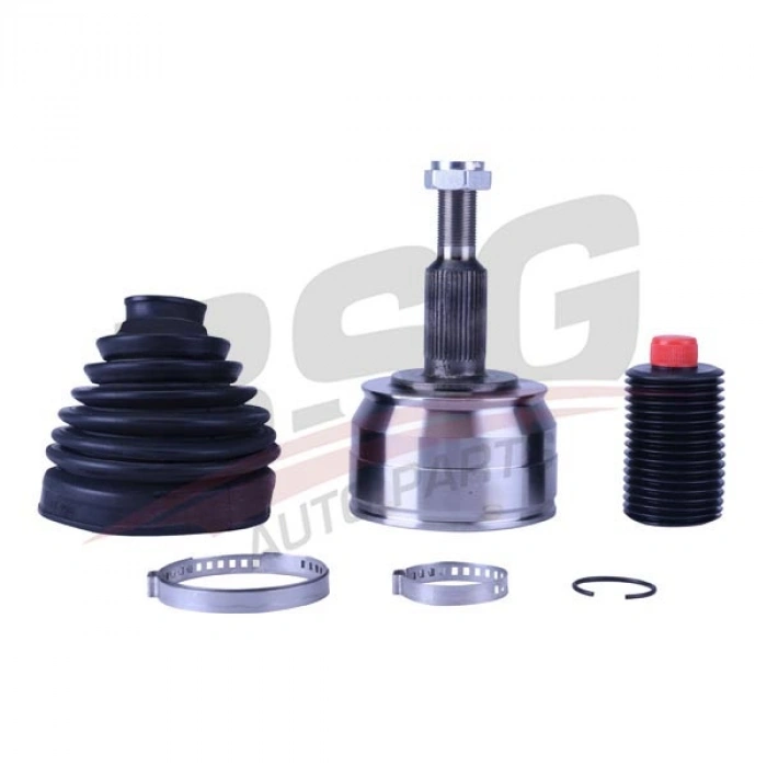AKS KAFASI DIS 306284 T5,5-T6 CAAA-CAAB-CAAC-CCHA-CFCA-CXHA 2,0 TDI 10-