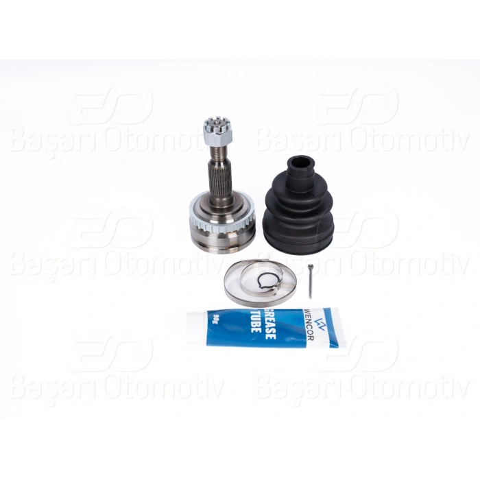 AKS KAFASI DIS (33X22X52) (153,5MM) (29T) (ABSLI) OPEL VECTRA B 1.6 16V 95 >