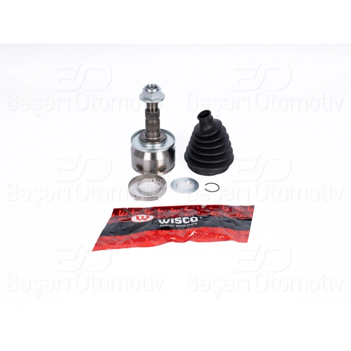 AKS KAFASI DIS (33X24X84.5) OPEL ASTRA K MT B14XFT B14XFL 16 >
