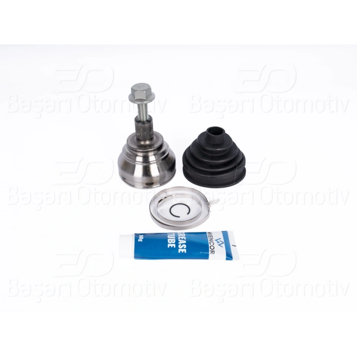 AKS KAFASI DIS (36X27X59,5) (105MM) (ABSSIZ) VW GOLF 7 R GTI JETTA GLI