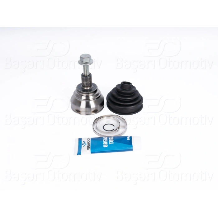 AKS KAFASI DIS (36X27X59,5) (105MM) (ABSSIZ) VW PASSAT GOLF5 ALTEA A3 2.0TDI 05 >