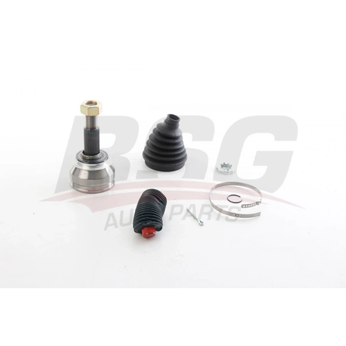 AKS KAFASI DIS 6MT QASHQAI (J11) 1.5 DCI 14-