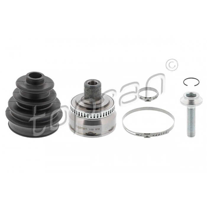 AKS KAFASI DIS (87,9 MM) AUDI A4 B7 A6 C5 1.6 1.8T 97 >