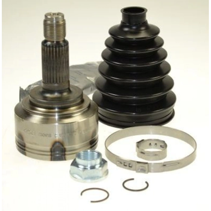 AKS KAFASI DIŞ A4 A5 08> 1.8 2.0 TFSI 2.0 TDI CABA-CDHA-CABB-CDHB CAEB CDNC CGLC