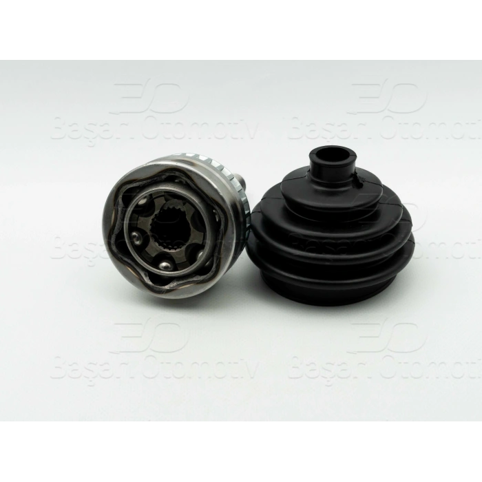 AKS KAFASI DIS (ABS 22X22X52 UZUNLUK:145,5MM 29T) OPEL ASTRA F 1.4 1.6