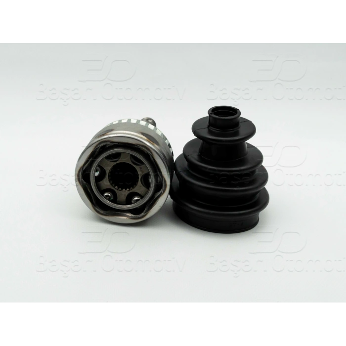 AKS KAFASI DIS (ABS 22X23X52 UZUNLUK:158,5MM 29T) OPEL MERIVA A COMBO C 1.3 1.7CDTI 04 >