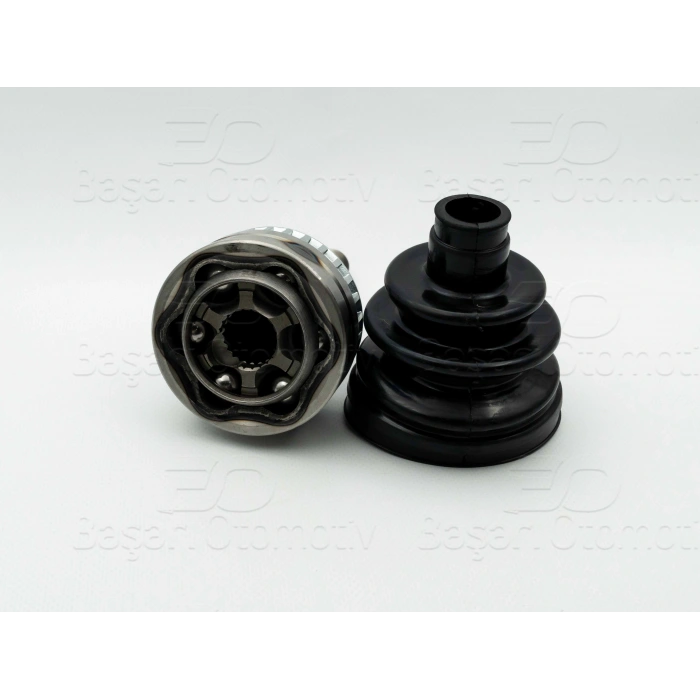 AKS KAFASI DIS (ABS 33X22X52 UZUNLUK:153,5MM 29T) OPEL VECTRA B 1.6 16V 95 >