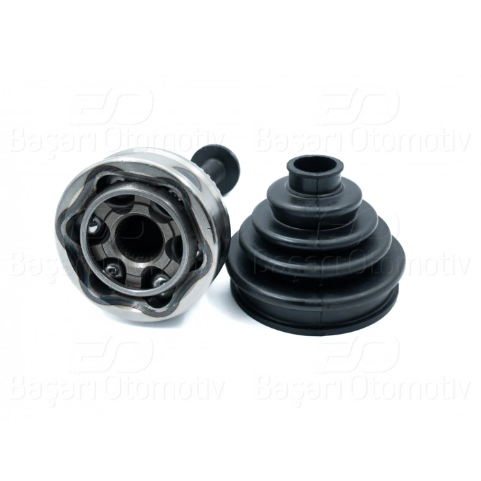 AKS KAFASI DIS (ABS 38X30X59,5 UZUNLUK:95MM 45T) AUDI A100 A6 2.0 2.3 2.4D 2.6 90 >