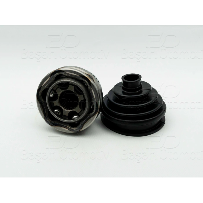 AKS KAFASI DIS (ABS 45 38X27X59,5 UZUNLUK:97,5MM) AUDI A4 2.0 TDI BLB BRE 05 >