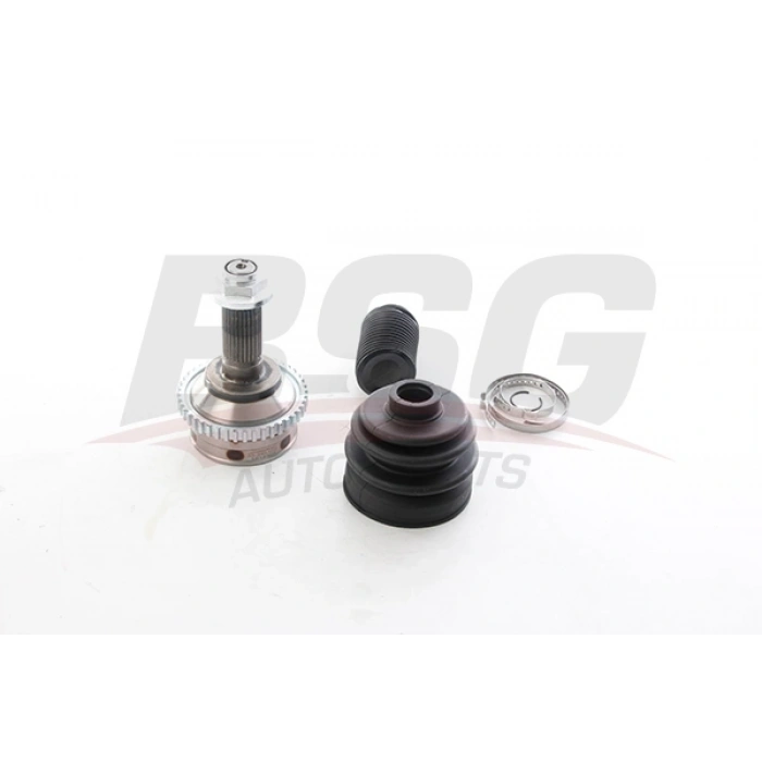 AKS KAFASI DIS ABS`LI 626 (GF) 2.0 98-01