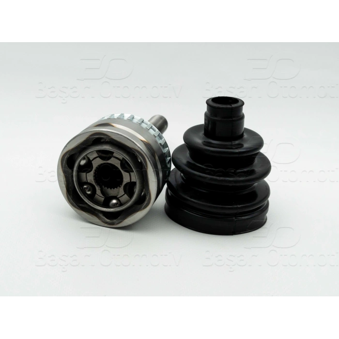 AKS KAFASI DIS (ABSLI 22X28X52 UZUNLUK:150mm 29T) OPEL CORSA C 1.0 1.2 1.4 00 >