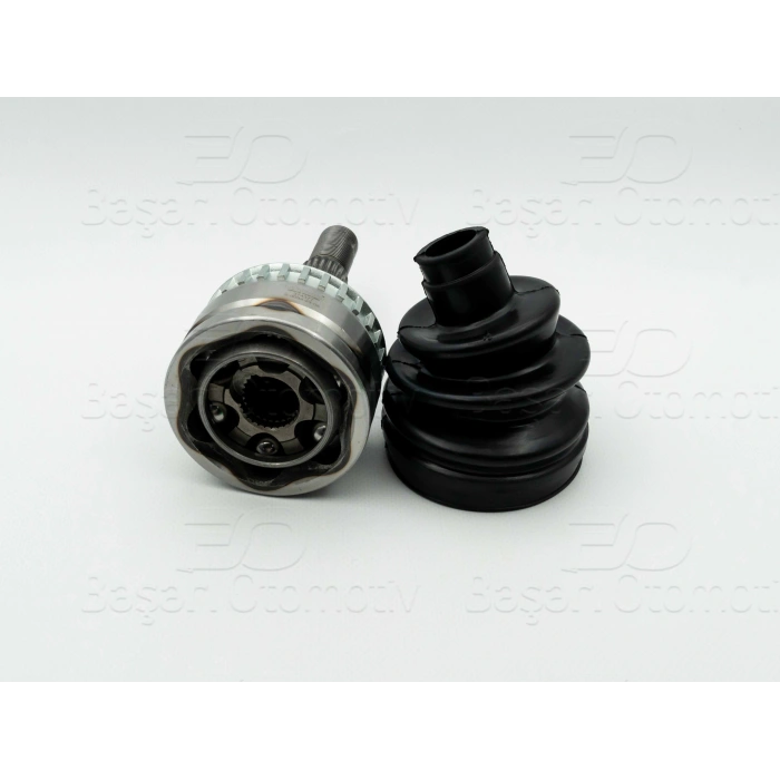 AKS KAFASI DIS (ABSLI 22X28X52 UZUNLUK:155mm 29T) OPEL ASTRA F CORSA B C X14XE 1.2 1.4 8V