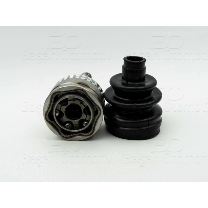 AKS KAFASI DIS (ABSLI 22X28X52 UZUNLUK:155mm 29T) OPEL ASTRA F CORSA B C X14XE 1.2 1.4 8V