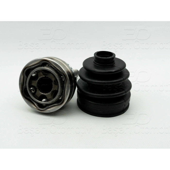 AKS KAFASI DIS (ABSLI 33X25X52 UZUNLUK:170mm 29T) OPEL VECTRA A ASTRA F 1.6 1.8 2.0 92 >