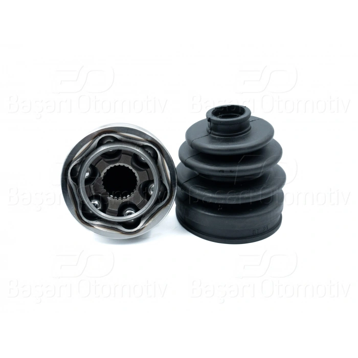 AKS KAFASI DIS (ABSLI 33X25X52 UZUNLUK:170mm 43T) OPEL VECTRA A 88-92