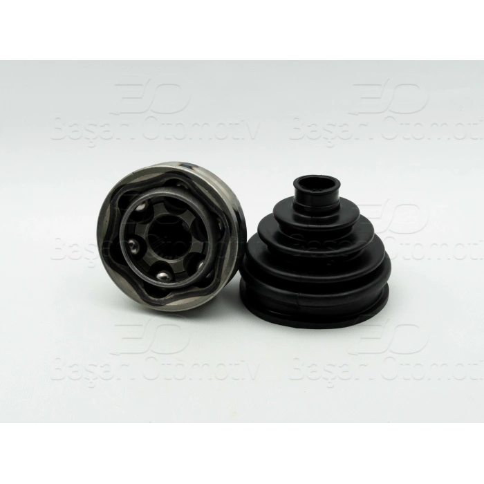 AKS KAFASI DIS (ABSLI 33X27X53 UZUNLUK:93mm 45T) VW PASSAT 1.9 TDI 98>SKODA SUPERB 1 02>AUDI A4 A6 1.9 TDI 00>