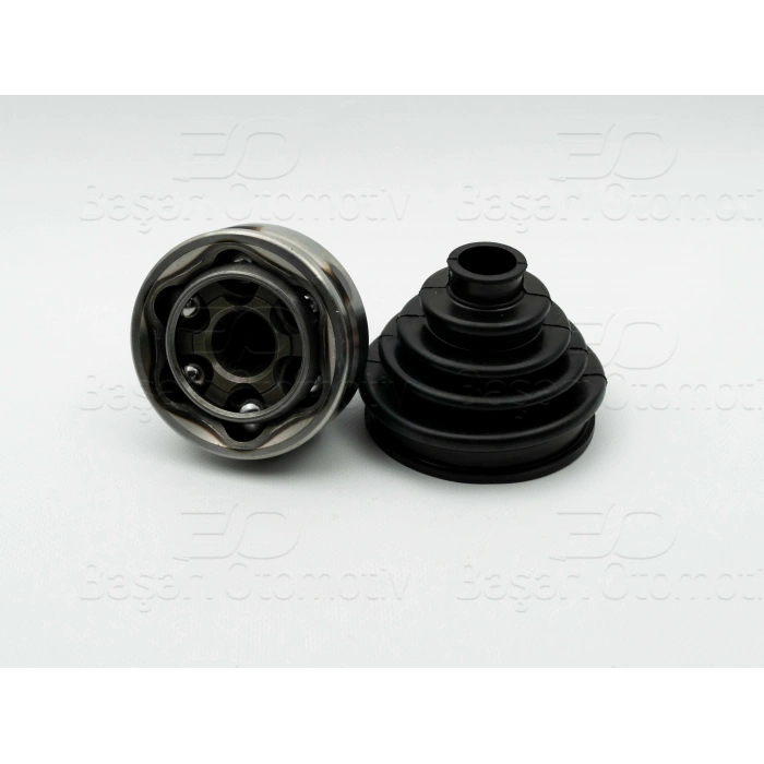 AKS KAFASI DIS (ABSLI 33X30X53 UZUNLUK:93mm 45T) AUDI A80 87 >