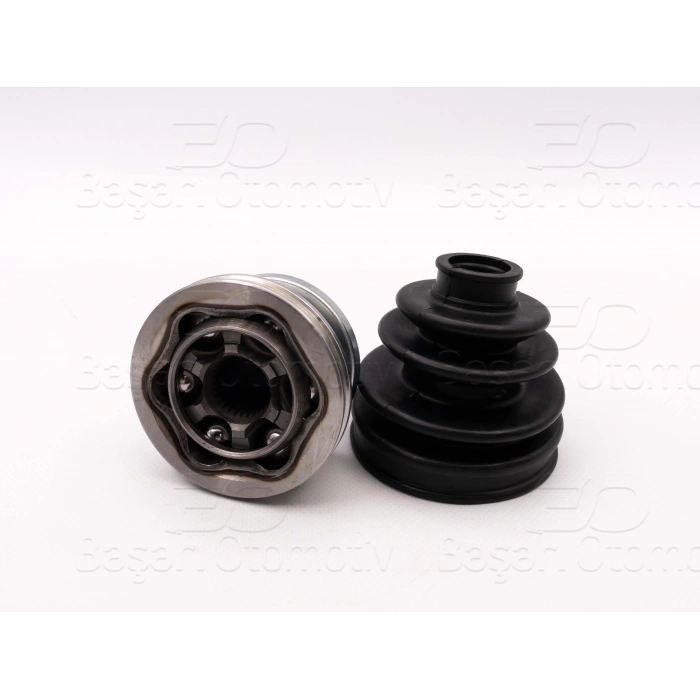 AKS KAFASI DIS (ABSSIZ 20X30X52 UZUNLUK:107mm) VW POLO FABIA 1.2 02 >