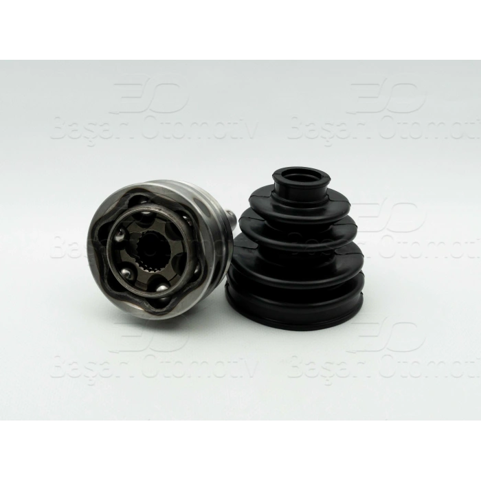 AKS KAFASI DIS (ABSSIZ 22X22X52 UZUNLUK:145mm) OPEL KADET E ASTRA F VECTRA A 1.4 8V 88 >