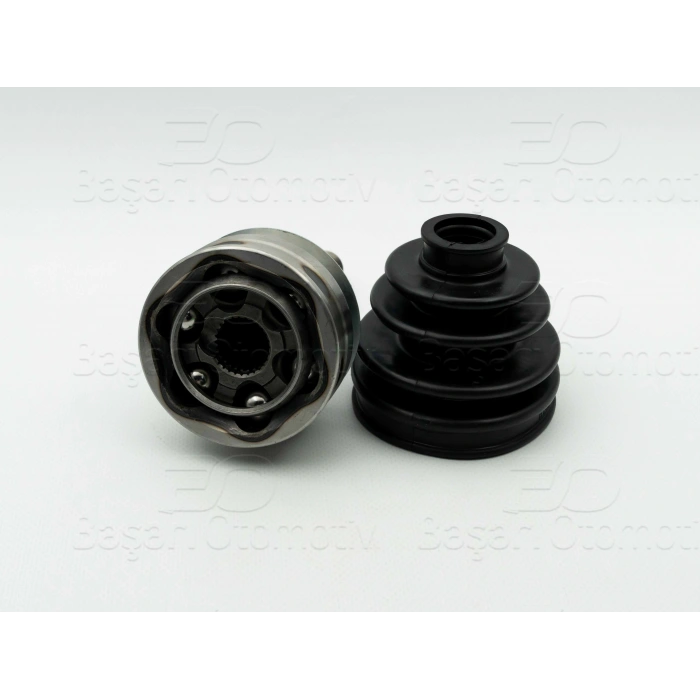 AKS KAFASI DIS (ABSSIZ 22X28X52 UZUNLUK:152,5mm) OPEL CORSA A 1.0 .1.2 1.3 1.4 82-93
